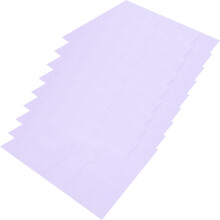 Kleurrijk Lavendel Origamipapier Voor Creatieve Hobby's