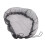 (L) Adjustable Drawstring Rain Butt Barrel Protective Net for Outdoor Balcony Veranda stcyv 1