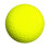 (Fluorescein) Two-Layer Multi-Color Durable Lightweight Golf Ball Gift and Accessories 1