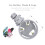 LittleLife Buggy And Pushchair Universal Cup Holder 4
