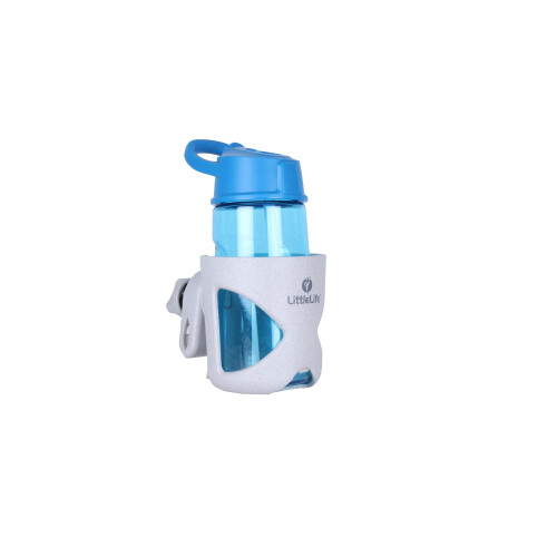 LittleLife Buggy And Pushchair Universal Cup Holder Adjustable Bottle 2