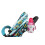LittleLife Buggy And Pushchair Universal Cup Holder 6