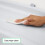Ingenuity Ingenuity Comfy Clean Changing Pad Waterproof EVA Foam EasyWipe Cushio 5