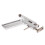 Earphone/Ear Piercing Gun With Mirror (Silver) Surprise Gift 4