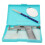 Earphone/Ear Piercing Gun With Mirror (Silver) Surprise Gift 6