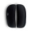 Car Seat Strap Baby Belt Covers StrollerPram Shoulder Pads Soft Black 4