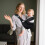 GoaePode Baby Carrier Sling with Side Support Straps Hands Free Adjust 6