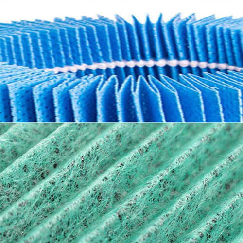 Bamada Air Humidifier Filter ERN -000 1080 1180 Humidifier Filter Element 1