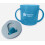Tommee Tippee Tommee Tippee Essentials First Cup 190ml 4m 2 Cups 2