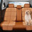 Meolsaek Car Seat Protector Waterproof 600D Thick with NonSlip Backing 4