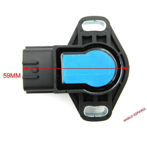 Suitable For Subaru Impreza Throttle Sensor 13420-77E00 1