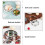 3St DIY Pizza Saucing Ring Van Roestvrij Staal, Keukentools 4