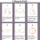 Pop Up Mosquito Net for Bed with Bottom Suit for King Bed Foldable Mos 6