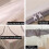 Pop Up Mosquito Net for Bed with Bottom Suit for King Bed Foldable Mos 5
