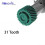 Suitable For Hyundai Kia Speed Sensor 43621-28040 1
