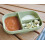 BEABA Béaba  Suction Compartment Silicone Plate AntiSlip Healthy and Durable 4