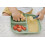 BEABA Béaba  Suction Compartment Silicone Plate AntiSlip Healthy and Durable 3