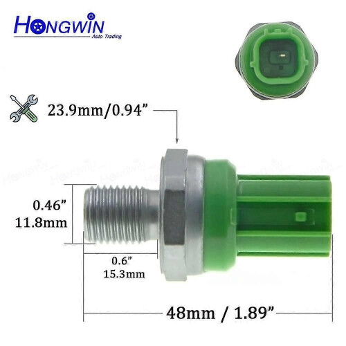Passend für Honda Klopfsensor 30530-P5m-013 1