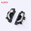 (Front left)Applies to for silver grey handle Chery Arrizo 5 Front Rear Left Right Inner Door Handle 2