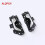 (Front left)Applies to for silver grey handle Chery Arrizo 5 Front Rear Left Right Inner Door Handle 3