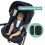Stroller Replacement Canopy for Doona XDoona  Doona i Car Seat Strolle 5