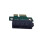 PCI-E 1x Riser-Kartenadapter für Computer und Server (PCI-E 1x Elevated Protection Card, Stecker auf Buchse) 5