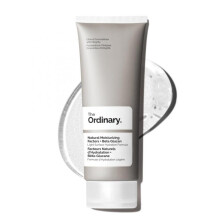 Factors + Beta Glucan, Lightweight Gel Moisturizer for All-Day Hydration, 3.4 Fl Oz