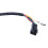 Thumb Throttle Accelerators Controller met batterijdisplay voor 4