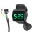 Thumb Throttle Accelerators Controller met batterijdisplay voor 5