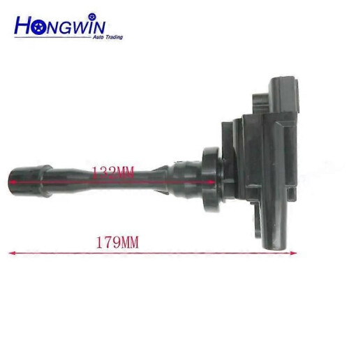 Suitable For Mitsubishi Ignition Coil Md372035 2