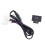 Car Type-C PD Fast Charger Socket Phone Charging Outlet Power Adapter for  Lavida 2008-2012 6
