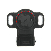 Suitable For Mitsubishi Throttle Position Sensor Md614772 Md614734 Th247 Tps4073