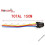 Suitable For Chevrolet Ignition Wire 25181813 10Pcs 2