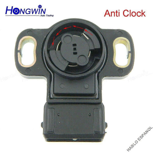 Suitable For Mitsubishi Throttle Sensor Md614735 1