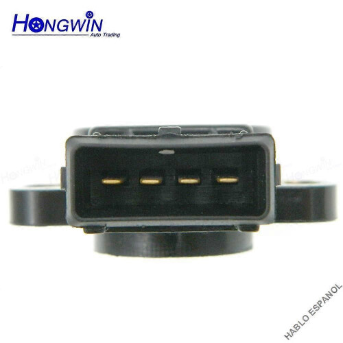 Suitable For Mitsubishi Throttle Sensor Md614735 2