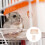 1Hamster Speel- En Klimplatform Lichtbruin 7