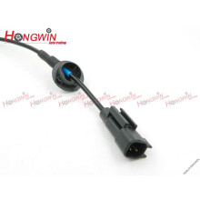 (Rear Left)Suitable For Mitsubishi Abs Speed Sensor 4670A576 4670A575 4670A580 4670A579