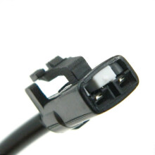 (Right Front)Suitable For Hyundai Santa Fe Abs Speed Sensor 95670 2B200 95670 2B210
