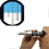 Refractometer Honey Beekeeper Water Sugar Content Brix 58-92% Water 10-33% Handheld Tool 4