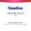 Vaseline Vaseline Petroleum Jelly, Baby, 13 Ounce 5