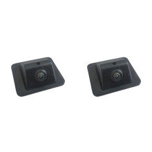 2X 3776330XST01A para Cámara de Visión Trasera de Coche JOLION, Monitor de Marcha Atrás con Imagen de Marcha Atrás