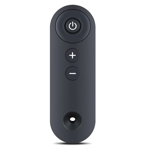2-Pack 433Hz Remote for Walking Pad Under Desk Treadmill 1