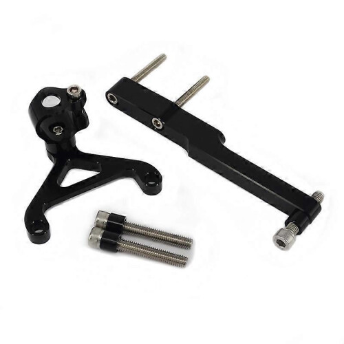 Compatible Cbr1000rr 2008-2014 Cnc Modified Titanium Size Damper Torque Rod Seat Direction 1