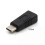 Phone Mini USB-F to Type-C-M Adapter Support Charging Data Sync Version 0512 4