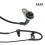 (Left Front)Suitable For Mitsubishi Abs Speed Sensor 4670B005 4670B006 4670B007 4670B008 2