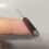 Compact Durable 5-Piece Burr-free SIM Ejector Needles for JH8 Cellphone Use 4