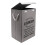 LARGE LAUNDRY BASKETS WASHING CLOTHES STORAGE FOLDING BASKET BIN HAMPER WITH LID 4