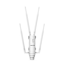 WAVLINK AC1200 2,4G/5G Enrutador WIFI de Alta Potencia de Doble Banda para Exteriores/AP Repetidor WIFI Inalámbrico Wifi Antena de Alta Ganancia POE