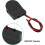 portabatterie a bottone CR2032 da 3V con interruttore on/off e cavi 4