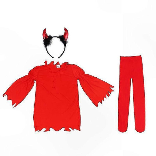 Spooky Halloween Decor Kit with 1 Skirt 1